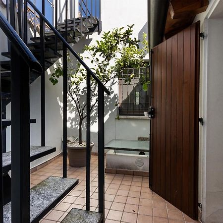La Terrazza Apartment - Smart Holiday Mantova Bagian luar foto