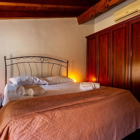 La Terrazza Apartment - Smart Holiday Mantova Bagian luar foto